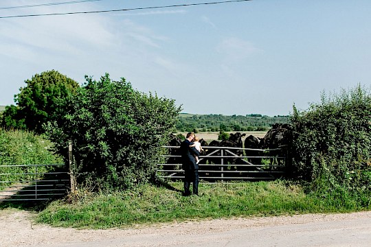 South Stoke Barn