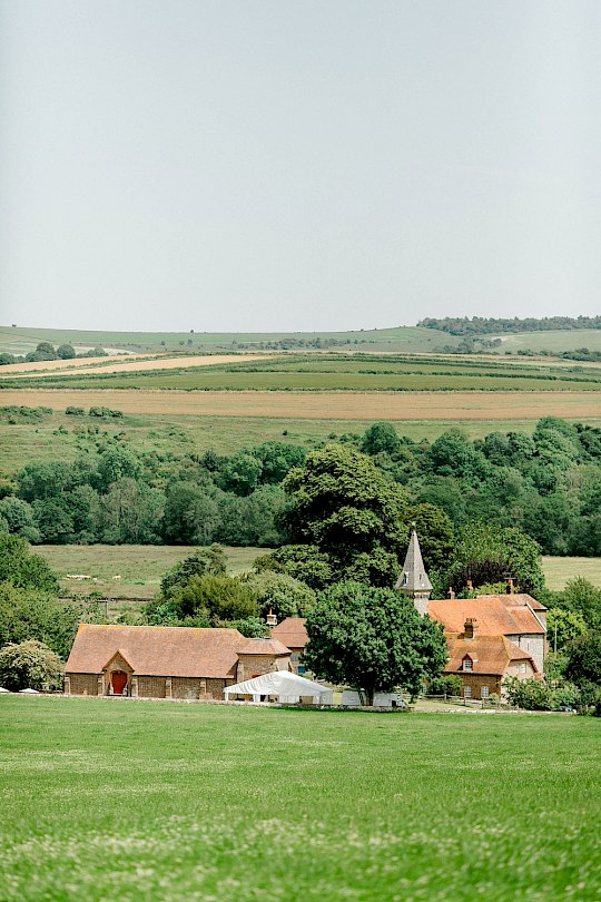 South Stoke Barn