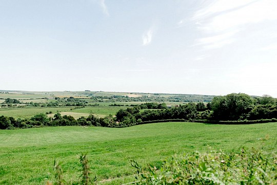 South Stoke Barn